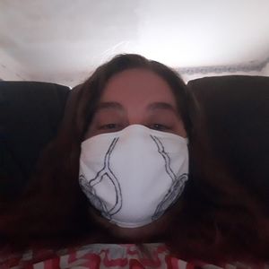 Meet your Posher, Kristy